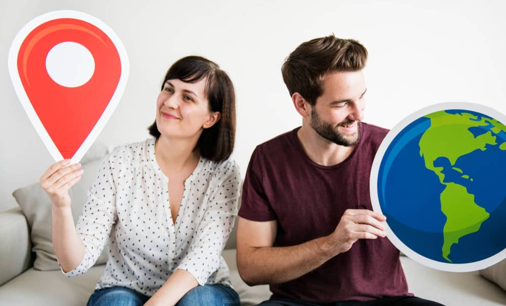 SEO Locale a Salerno: Come Posizionare la Tua Attivit&agrave; su Google