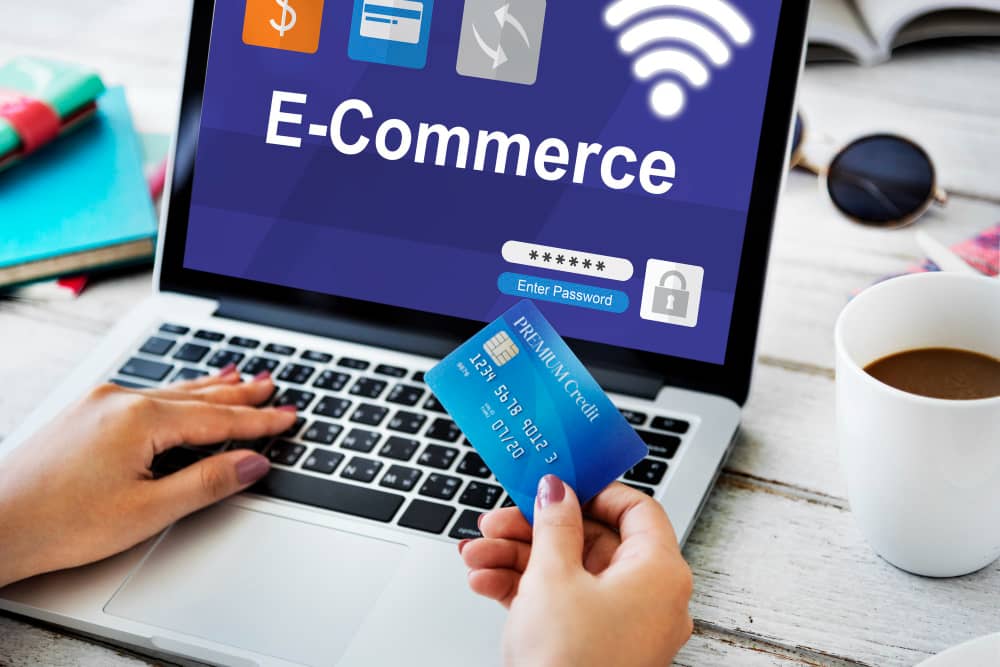 Come creare un e-commerce a Salerno che porti clienti veri