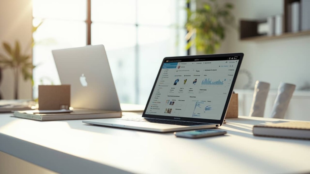 Gestione e Realizzazione E-commerce a Salerno: Come Scegliere il Partner Giusto