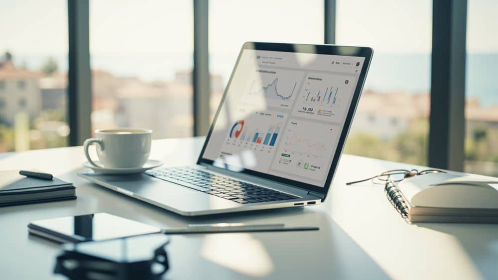 SEO per Liberi Professionisti a Napoli