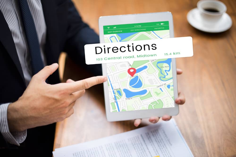 Come Ottimizzare la Scheda Google Business Profile a Napoli