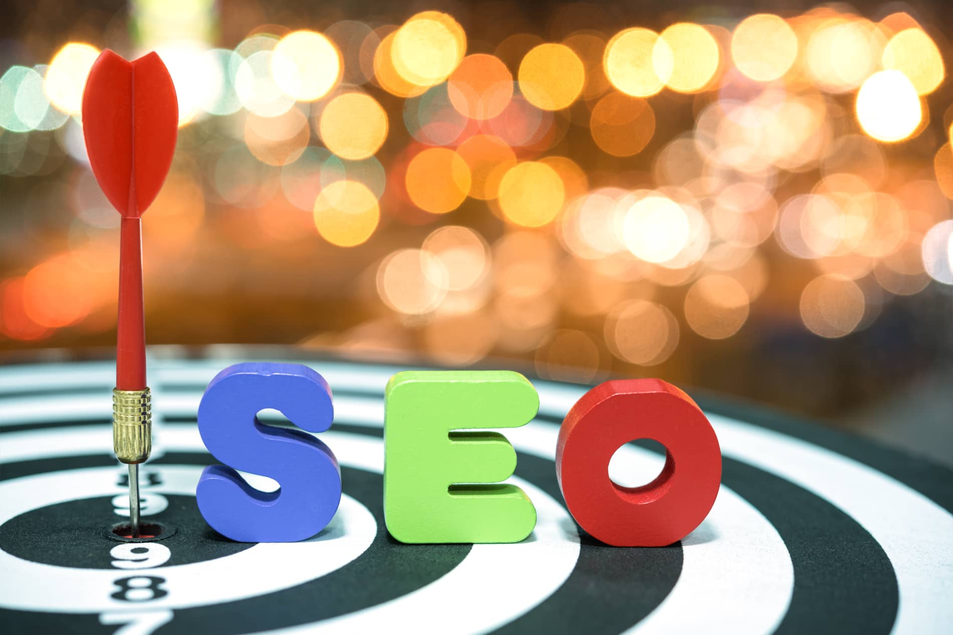 Le migliori strategie per ottimizzare il SEO del tuo sito web