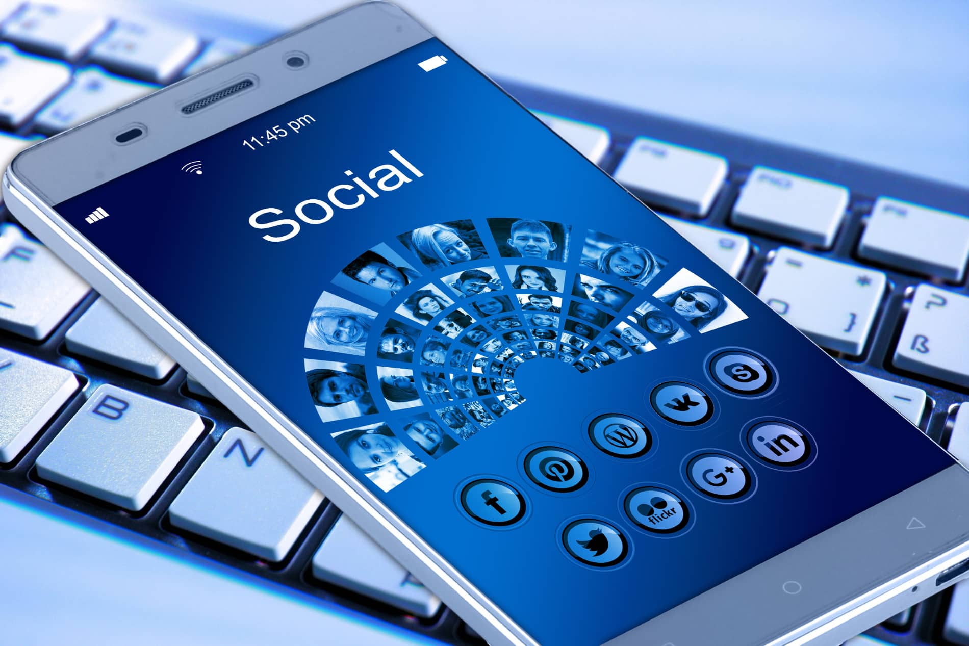 Come creare una strategia di social media marketing efficace per il tuo sito